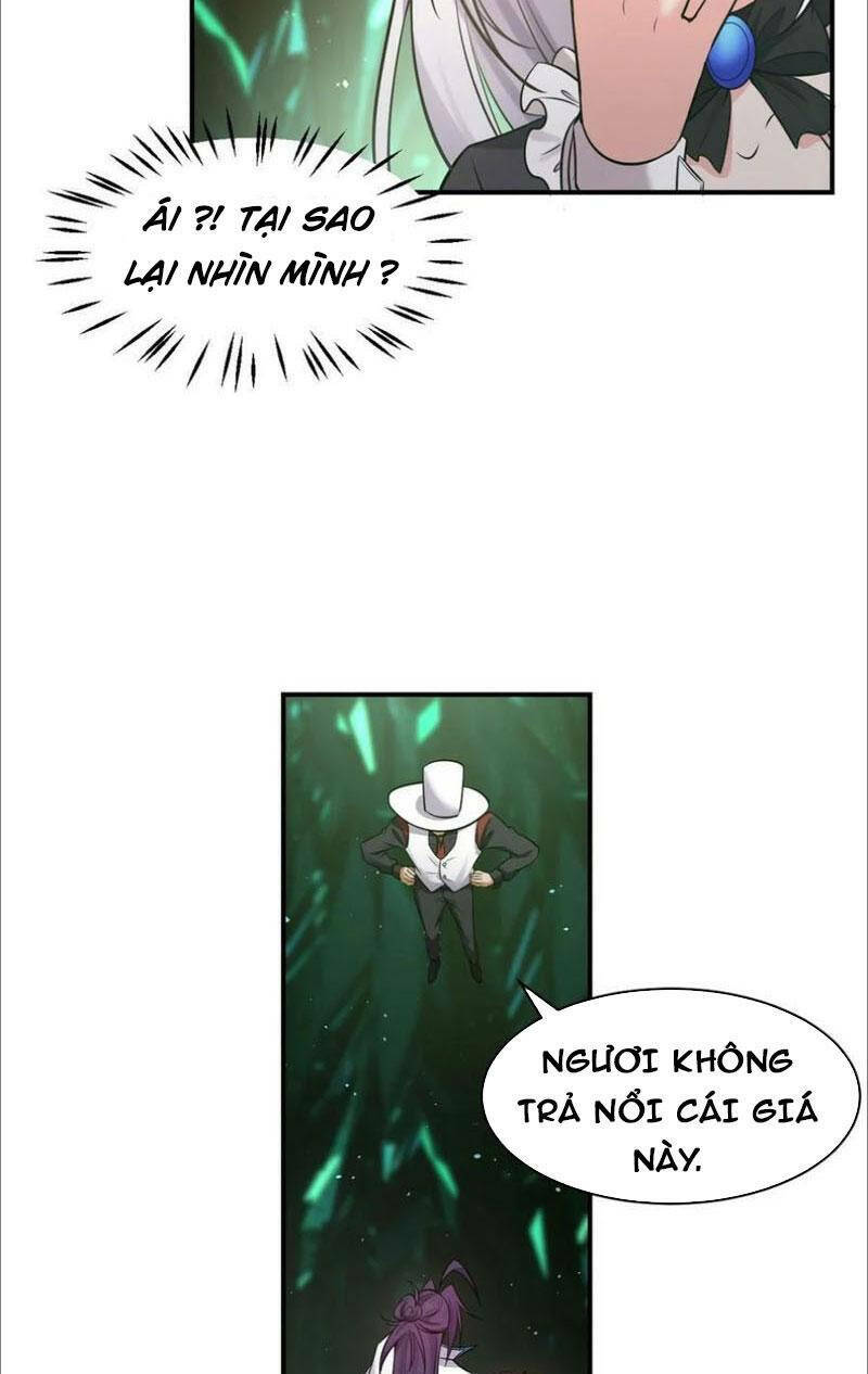 Tu Luyện Thành Tiên Ta Chỉ Muốn Nuôi Nữ Đồ Đệ Chapter 110 - Trang 2