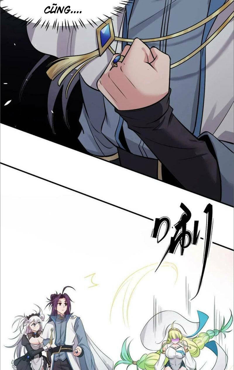 Tu Luyện Thành Tiên Ta Chỉ Muốn Nuôi Nữ Đồ Đệ Chapter 110 - Trang 2