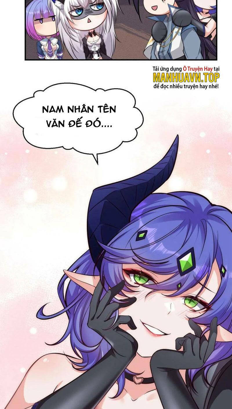 Tu Luyện Thành Tiên Ta Chỉ Muốn Nuôi Nữ Đồ Đệ Chapter 110 - Trang 2