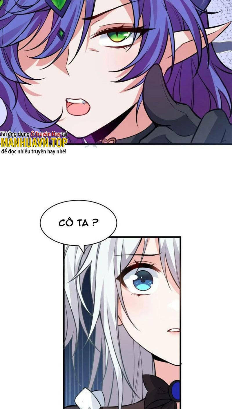 Tu Luyện Thành Tiên Ta Chỉ Muốn Nuôi Nữ Đồ Đệ Chapter 110 - Trang 2