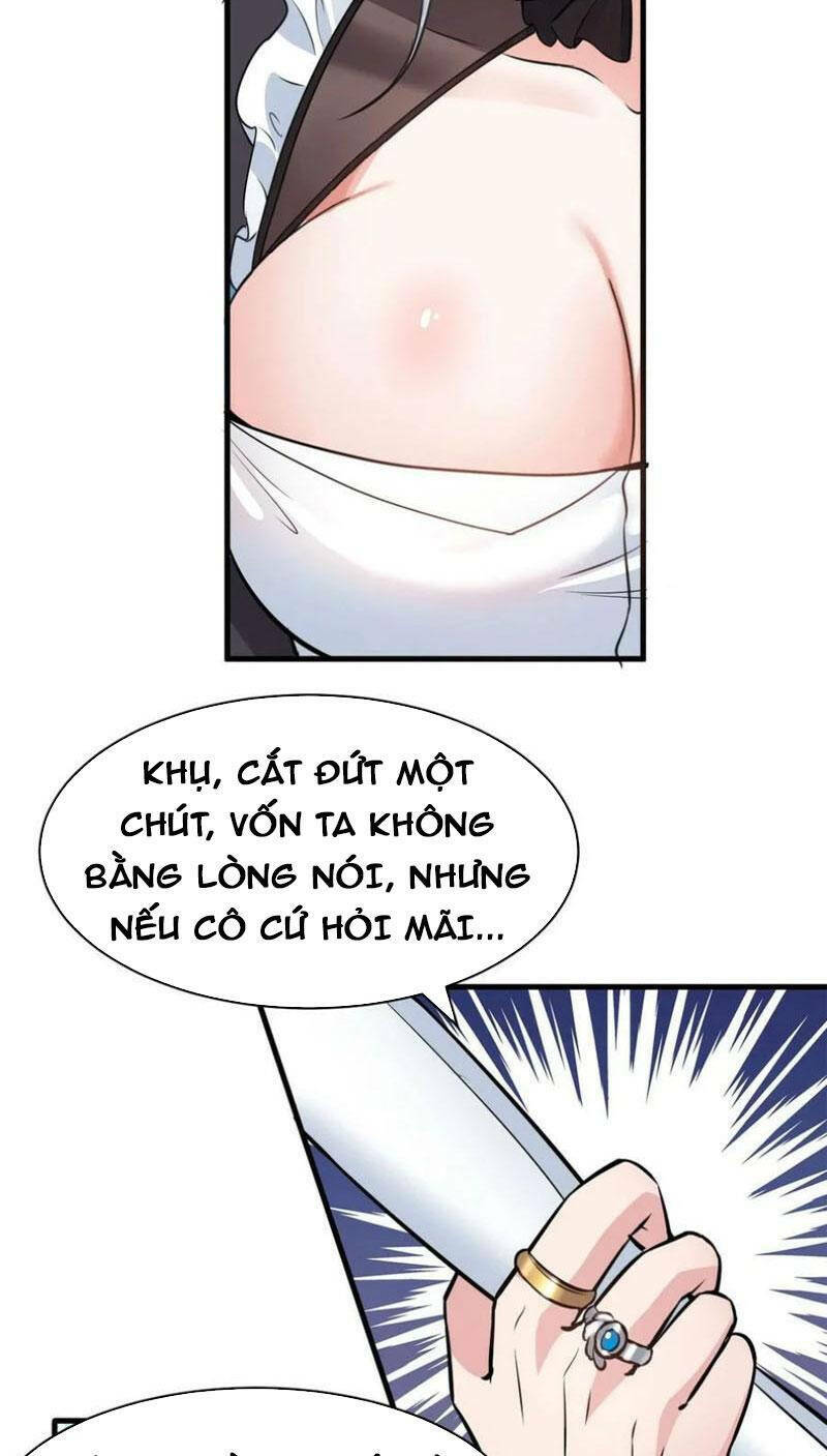 Tu Luyện Thành Tiên Ta Chỉ Muốn Nuôi Nữ Đồ Đệ Chapter 110 - Trang 2