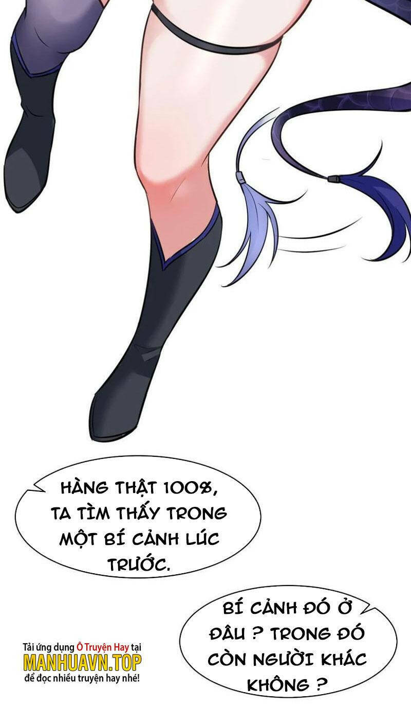 Tu Luyện Thành Tiên Ta Chỉ Muốn Nuôi Nữ Đồ Đệ Chapter 110 - Trang 2