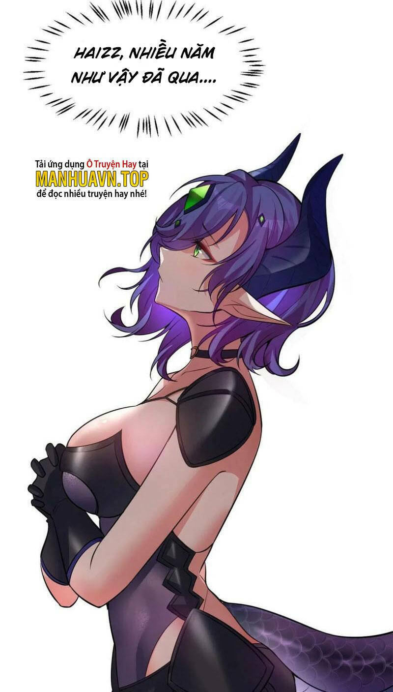 Tu Luyện Thành Tiên Ta Chỉ Muốn Nuôi Nữ Đồ Đệ Chapter 110 - Trang 2