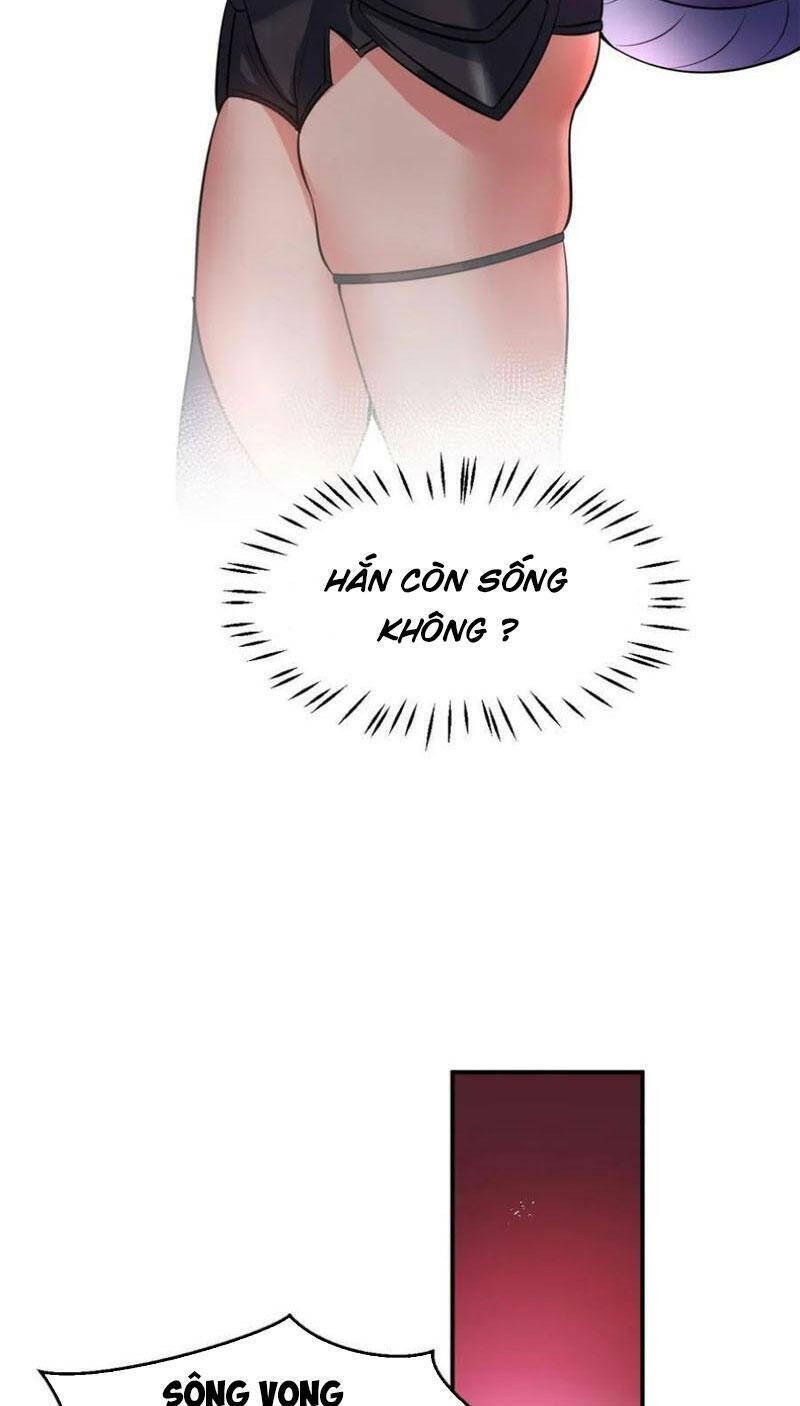 Tu Luyện Thành Tiên Ta Chỉ Muốn Nuôi Nữ Đồ Đệ Chapter 110 - Trang 2