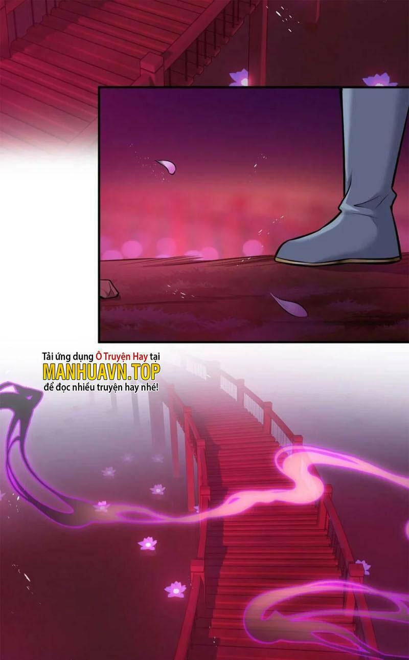 Tu Luyện Thành Tiên Ta Chỉ Muốn Nuôi Nữ Đồ Đệ Chapter 110 - Trang 2