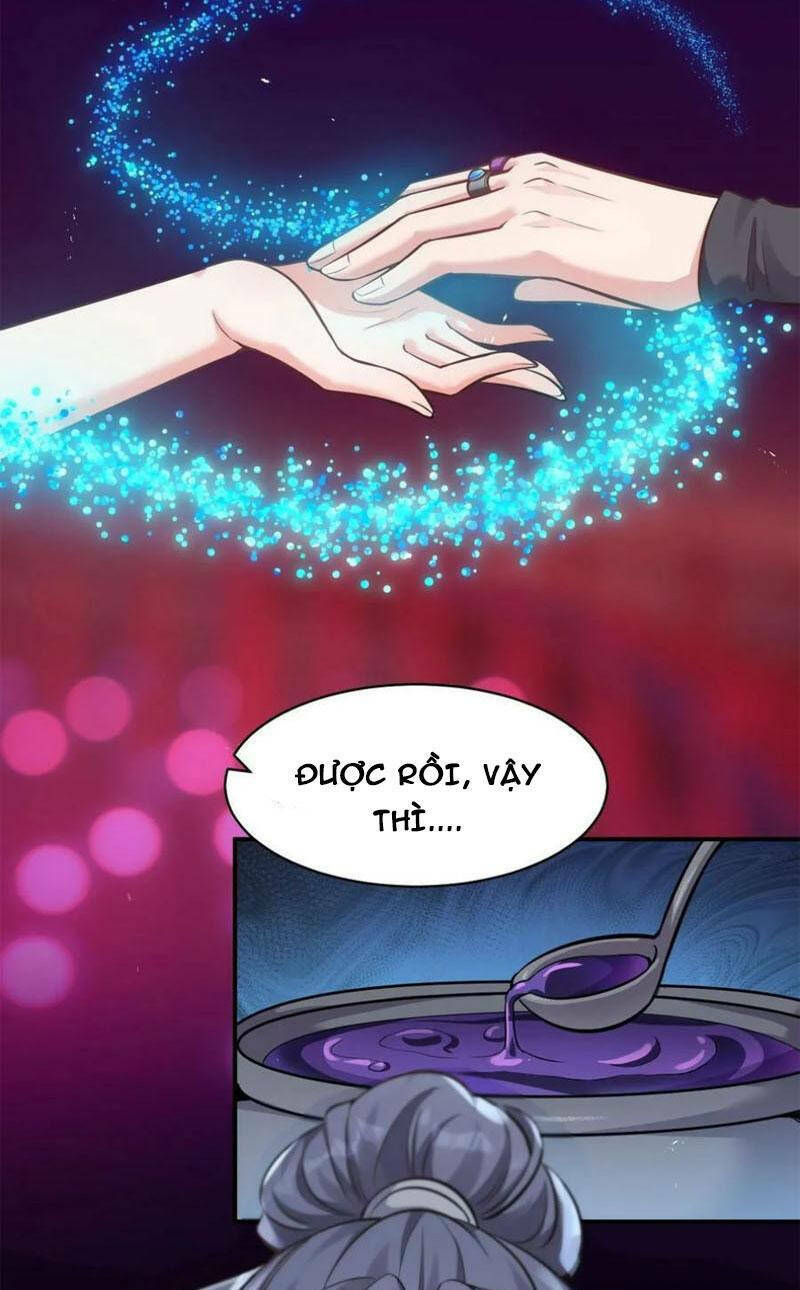 Tu Luyện Thành Tiên Ta Chỉ Muốn Nuôi Nữ Đồ Đệ Chapter 110 - Trang 2