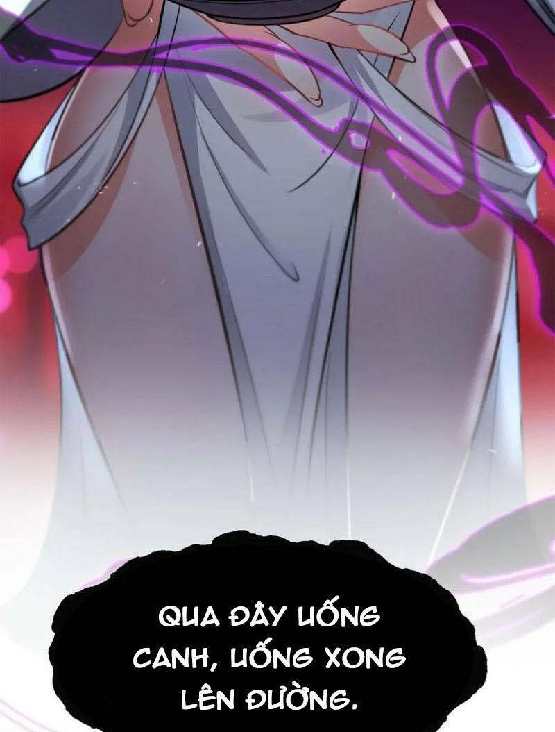 Tu Luyện Thành Tiên Ta Chỉ Muốn Nuôi Nữ Đồ Đệ Chapter 110 - Trang 2