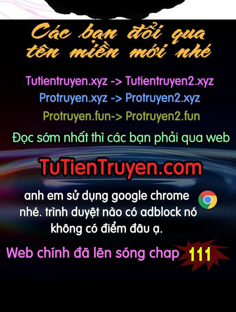 Tu Luyện Thành Tiên Ta Chỉ Muốn Nuôi Nữ Đồ Đệ Chapter 110 - Trang 2