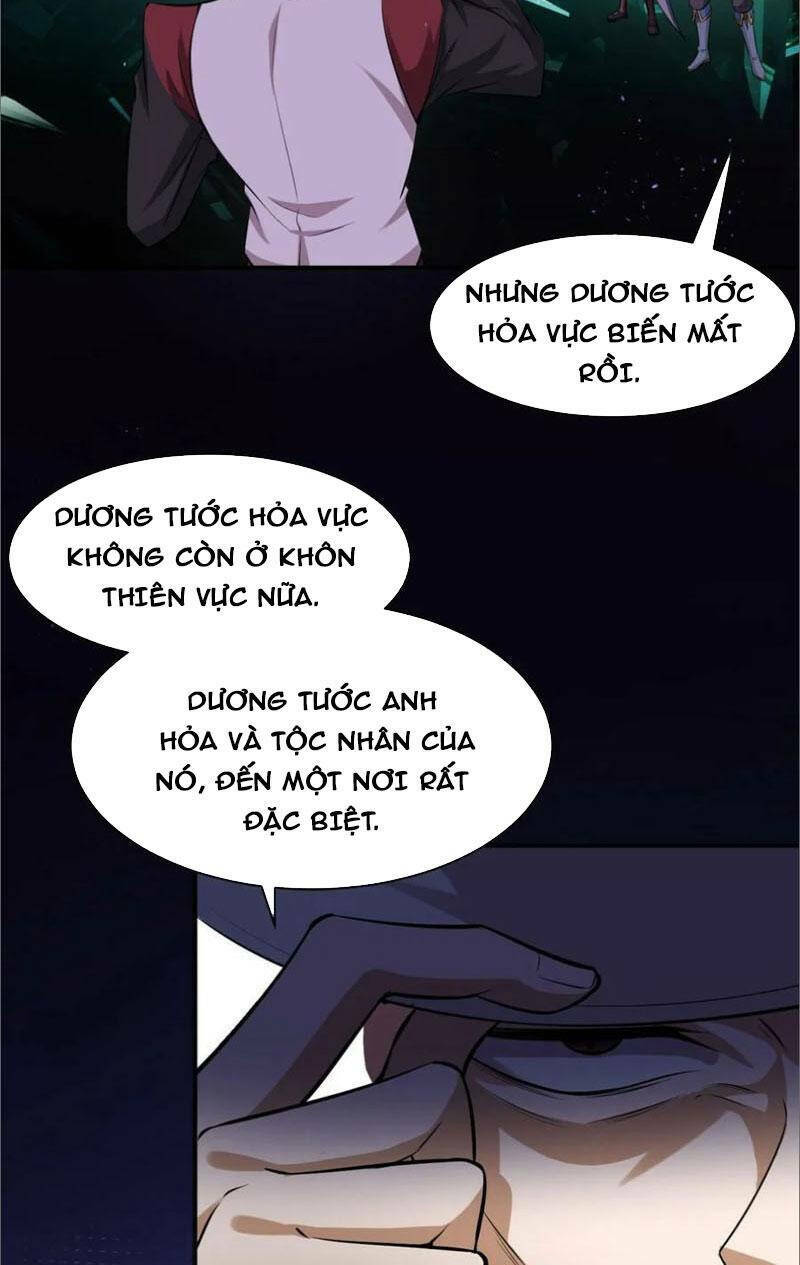 Tu Luyện Thành Tiên Ta Chỉ Muốn Nuôi Nữ Đồ Đệ Chapter 110 - Trang 2