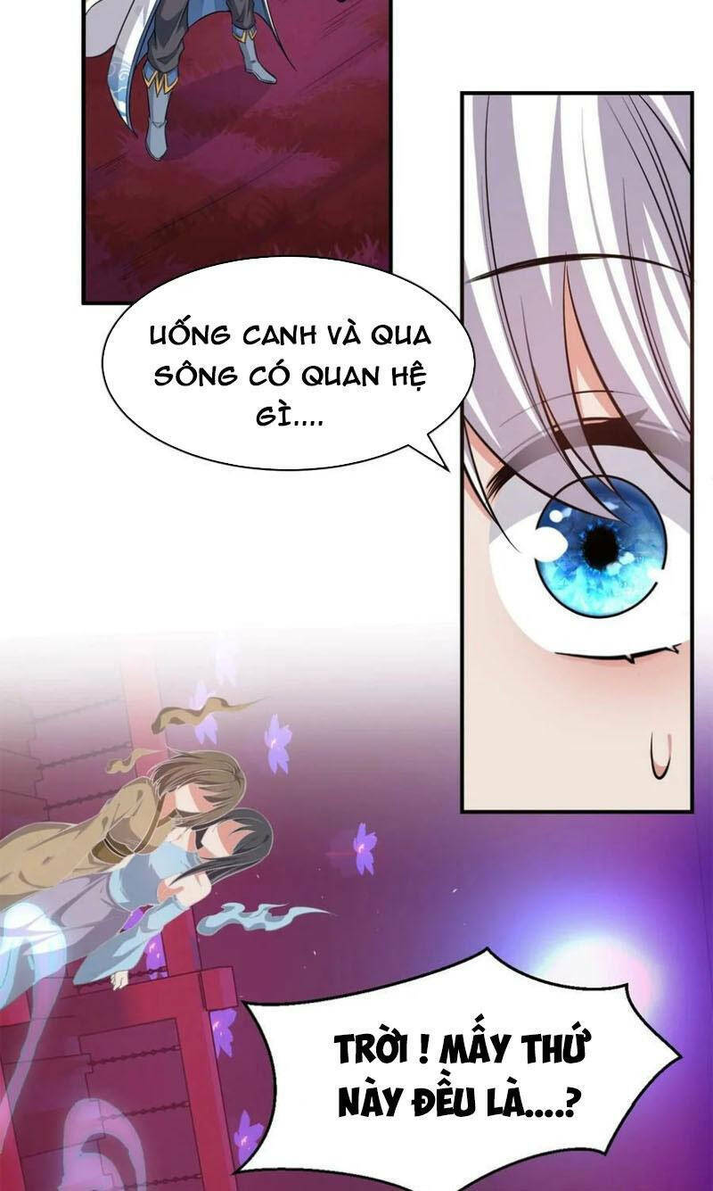 Tu Luyện Thành Tiên Ta Chỉ Muốn Nuôi Nữ Đồ Đệ Chapter 111 - Trang 2