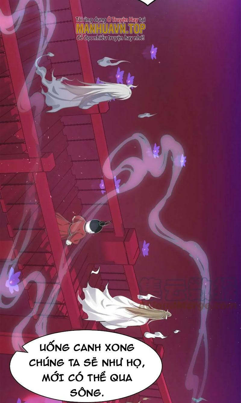 Tu Luyện Thành Tiên Ta Chỉ Muốn Nuôi Nữ Đồ Đệ Chapter 111 - Trang 2