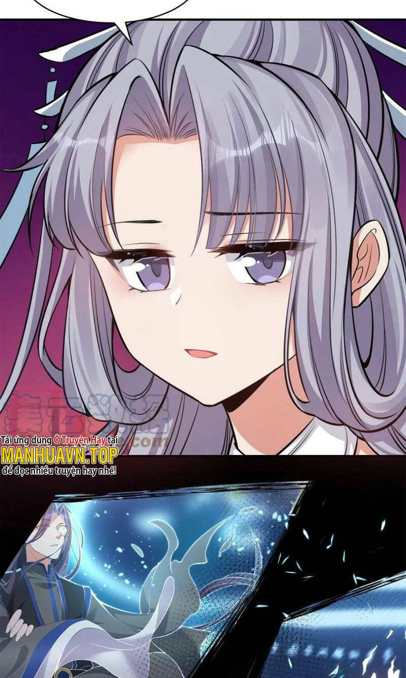 Tu Luyện Thành Tiên Ta Chỉ Muốn Nuôi Nữ Đồ Đệ Chapter 111 - Trang 2