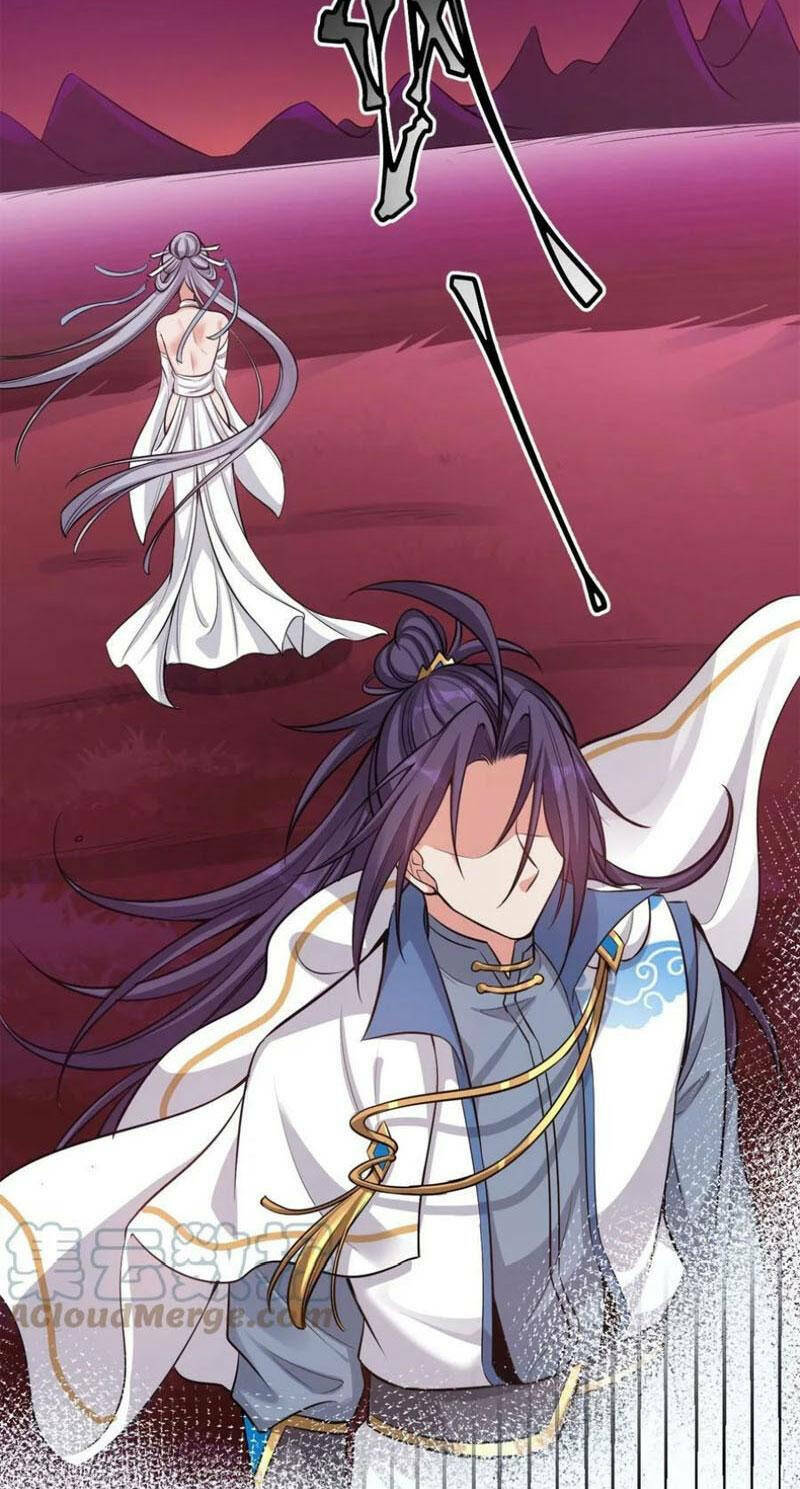 Tu Luyện Thành Tiên Ta Chỉ Muốn Nuôi Nữ Đồ Đệ Chapter 111 - Trang 2