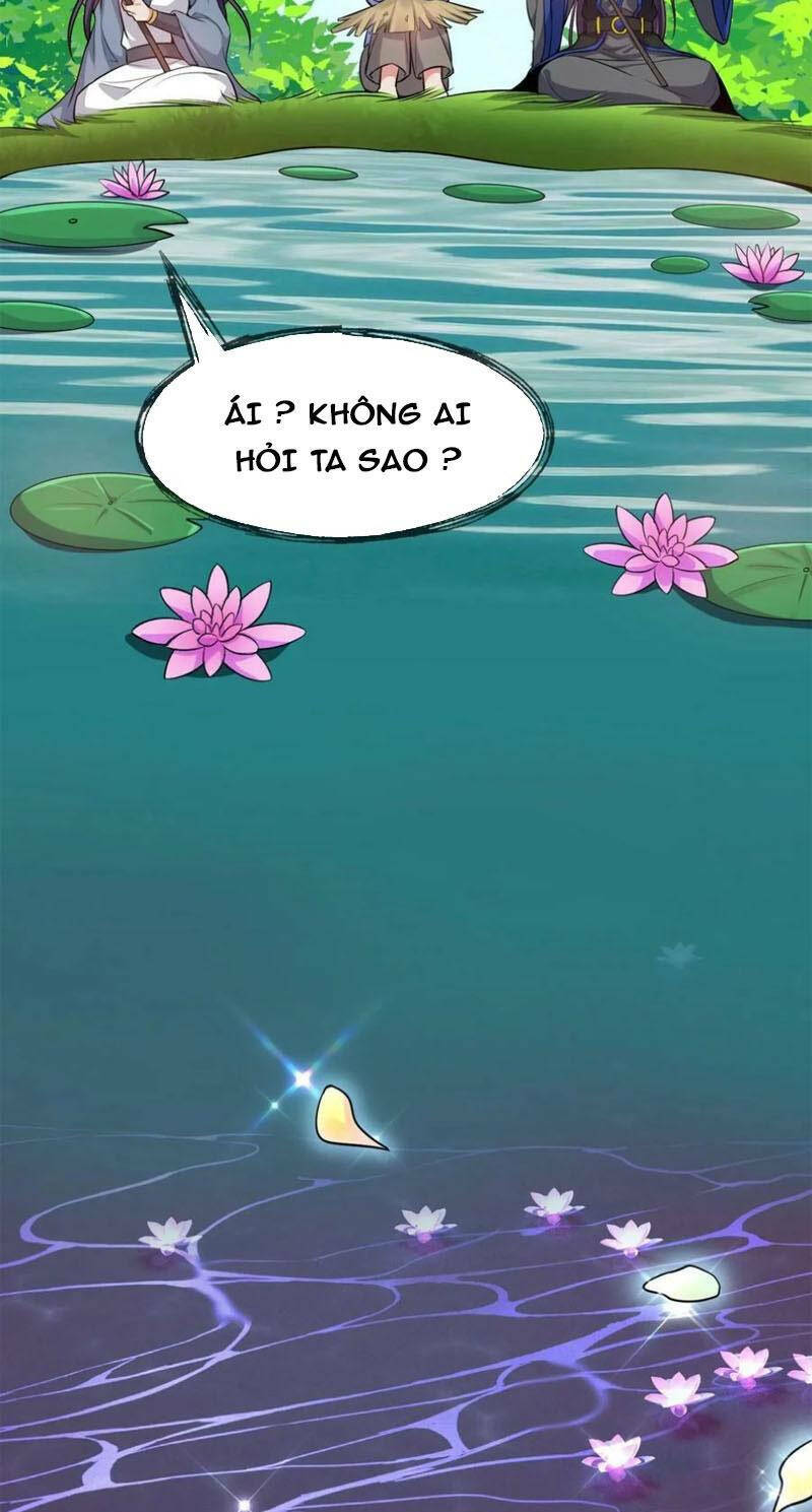 Tu Luyện Thành Tiên Ta Chỉ Muốn Nuôi Nữ Đồ Đệ Chapter 111 - Trang 2