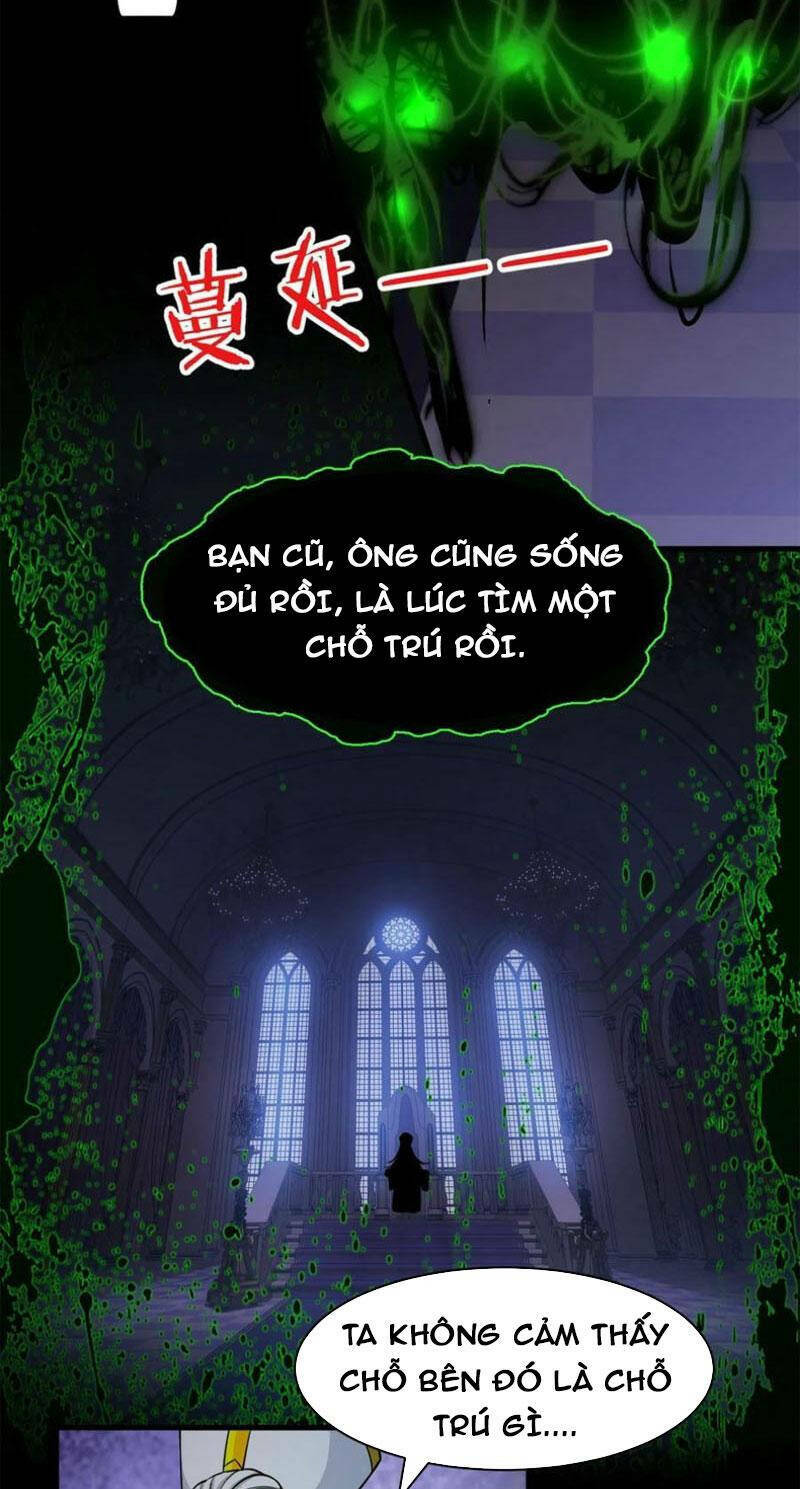 Tu Luyện Thành Tiên Ta Chỉ Muốn Nuôi Nữ Đồ Đệ Chapter 111 - Trang 2