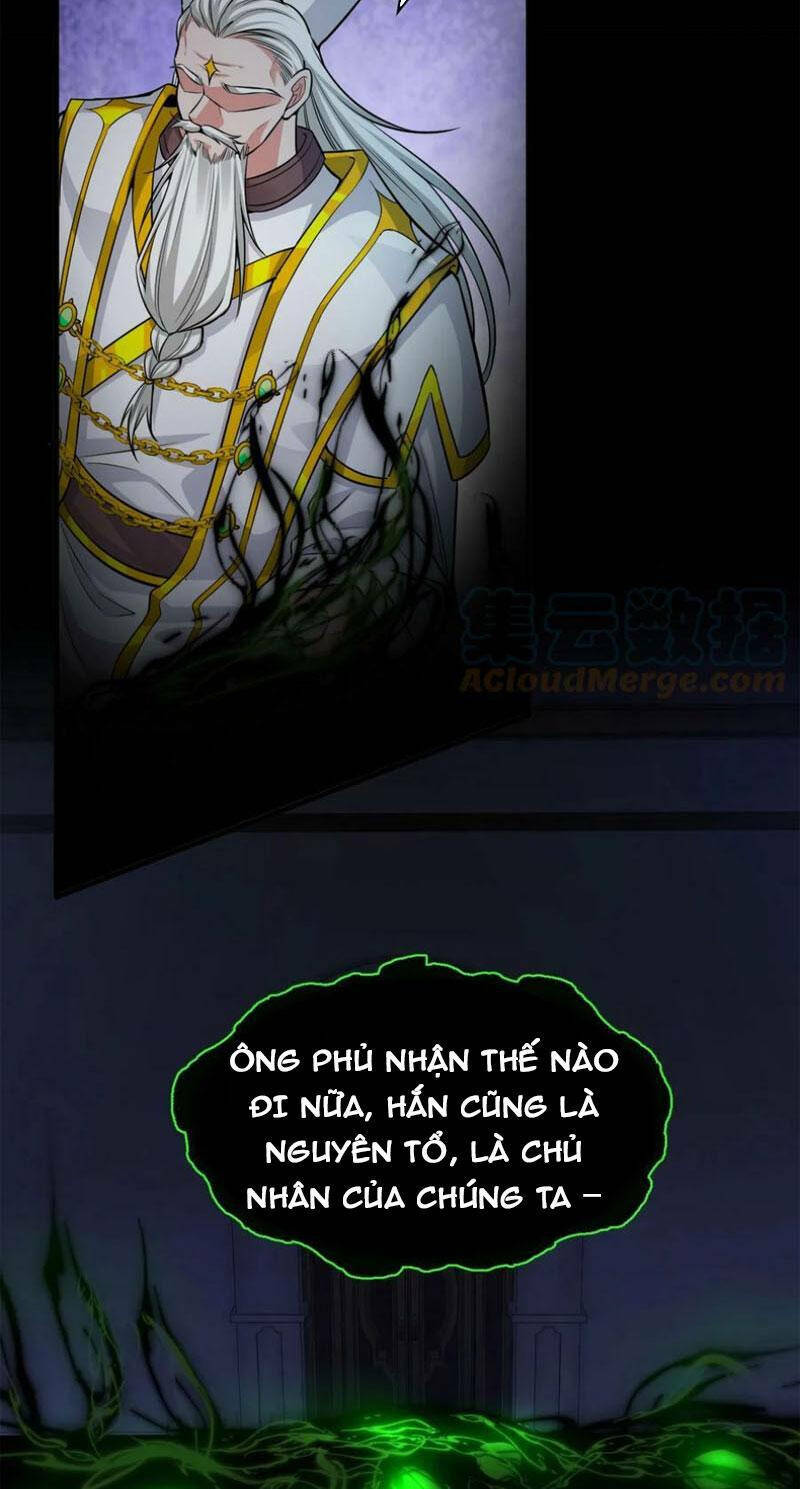 Tu Luyện Thành Tiên Ta Chỉ Muốn Nuôi Nữ Đồ Đệ Chapter 111 - Trang 2