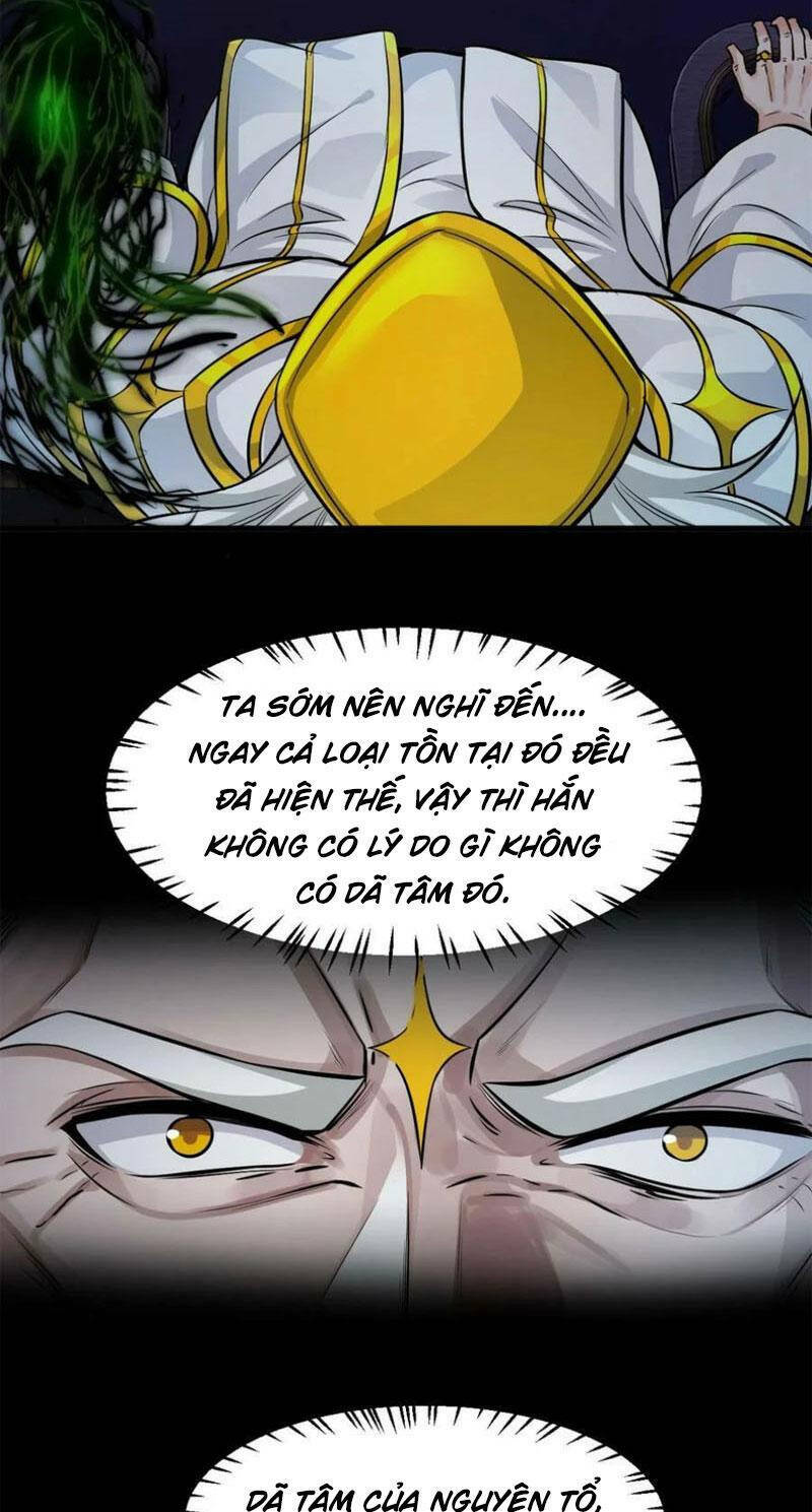 Tu Luyện Thành Tiên Ta Chỉ Muốn Nuôi Nữ Đồ Đệ Chapter 111 - Trang 2