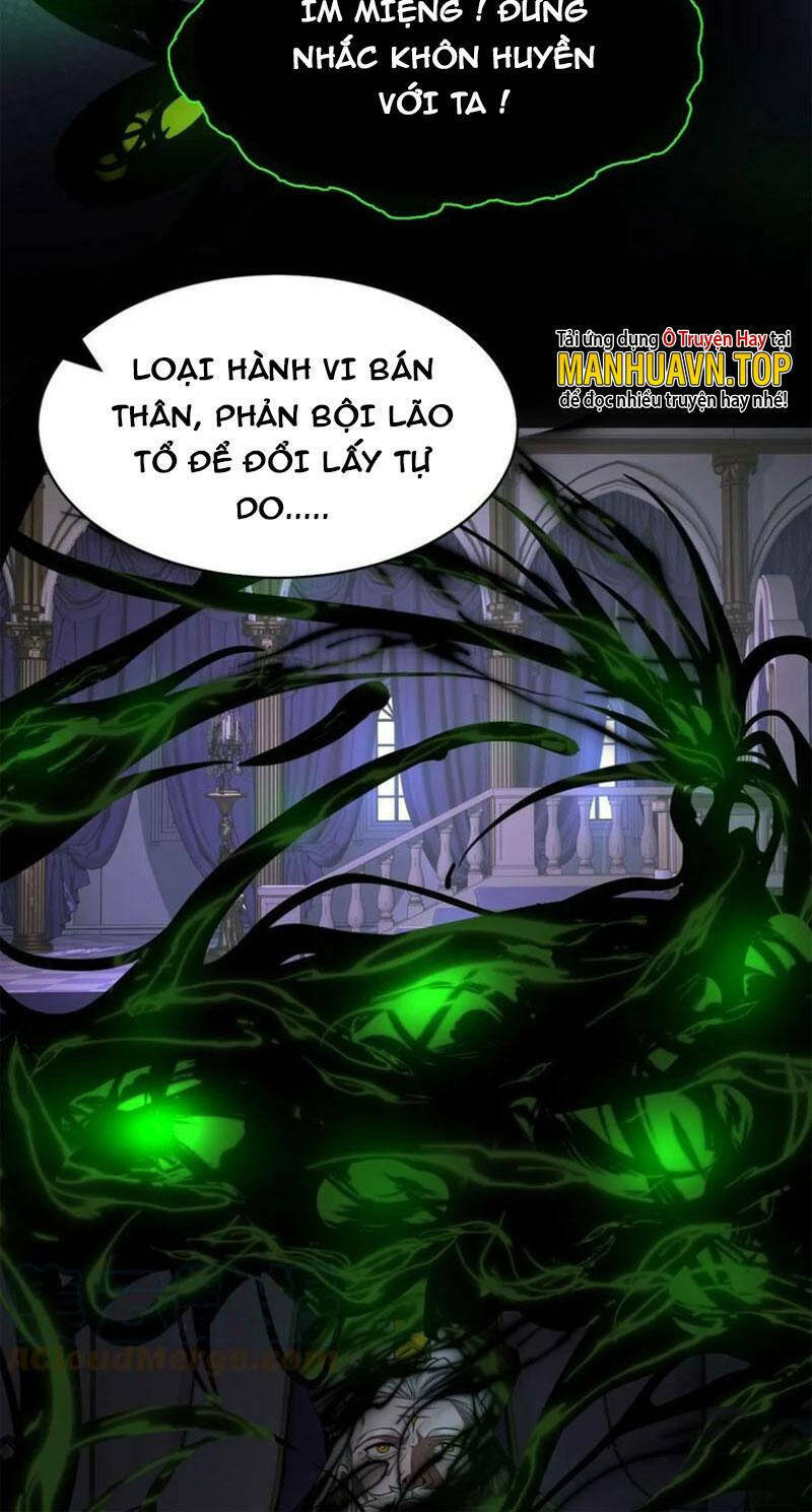 Tu Luyện Thành Tiên Ta Chỉ Muốn Nuôi Nữ Đồ Đệ Chapter 111 - Trang 2