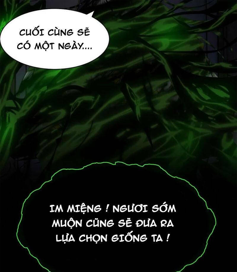 Tu Luyện Thành Tiên Ta Chỉ Muốn Nuôi Nữ Đồ Đệ Chapter 111 - Trang 2