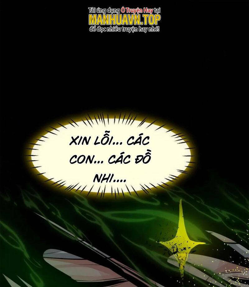 Tu Luyện Thành Tiên Ta Chỉ Muốn Nuôi Nữ Đồ Đệ Chapter 111 - Trang 2