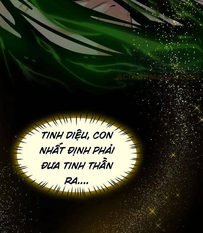 Tu Luyện Thành Tiên Ta Chỉ Muốn Nuôi Nữ Đồ Đệ Chapter 111 - Trang 2