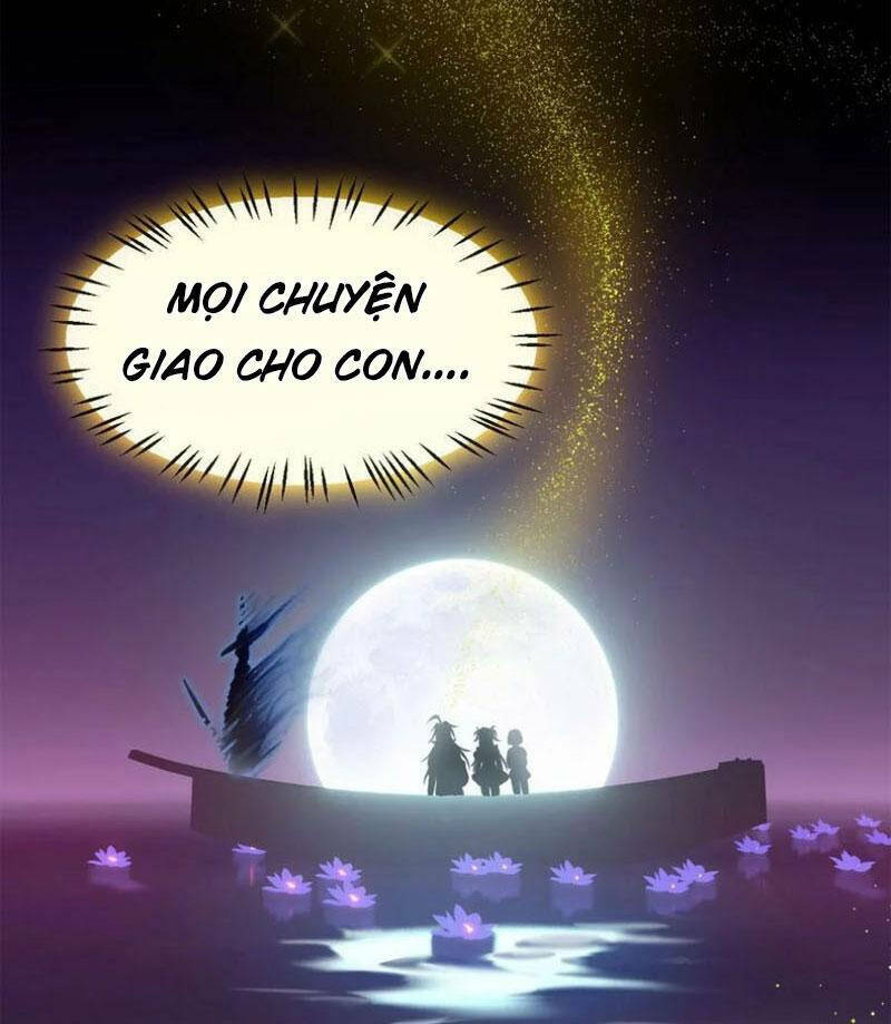 Tu Luyện Thành Tiên Ta Chỉ Muốn Nuôi Nữ Đồ Đệ Chapter 111 - Trang 2