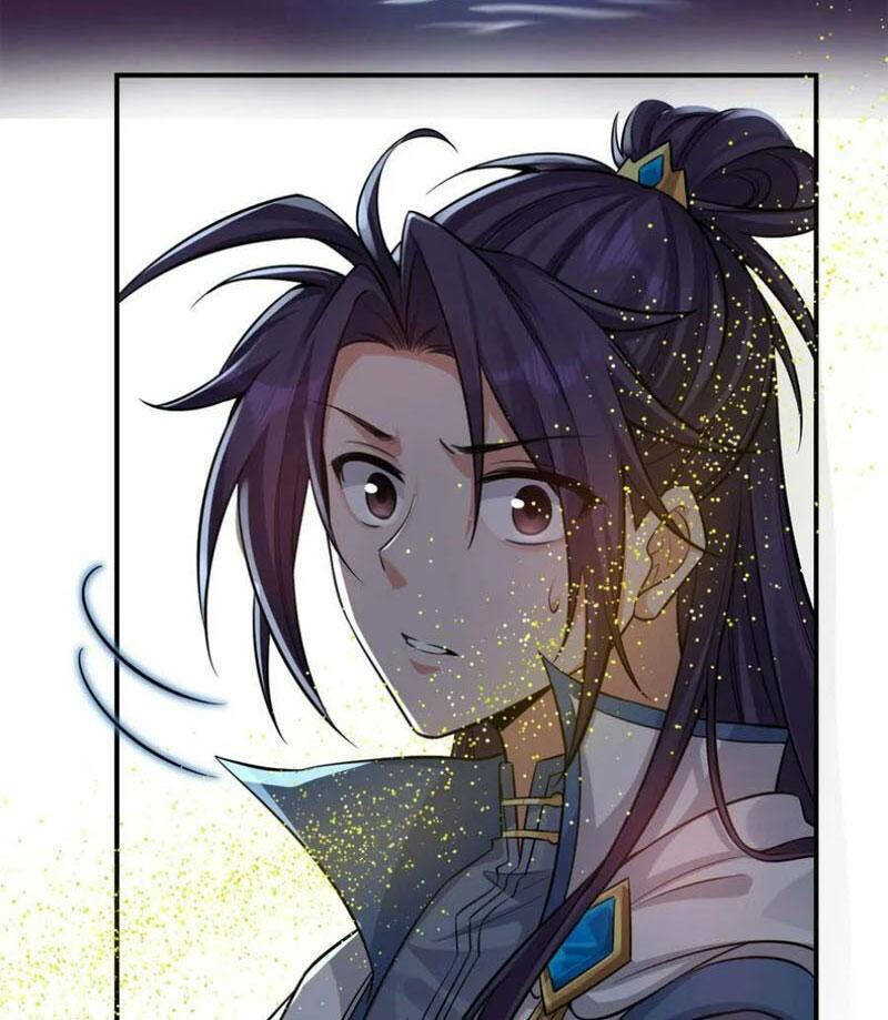 Tu Luyện Thành Tiên Ta Chỉ Muốn Nuôi Nữ Đồ Đệ Chapter 111 - Trang 2