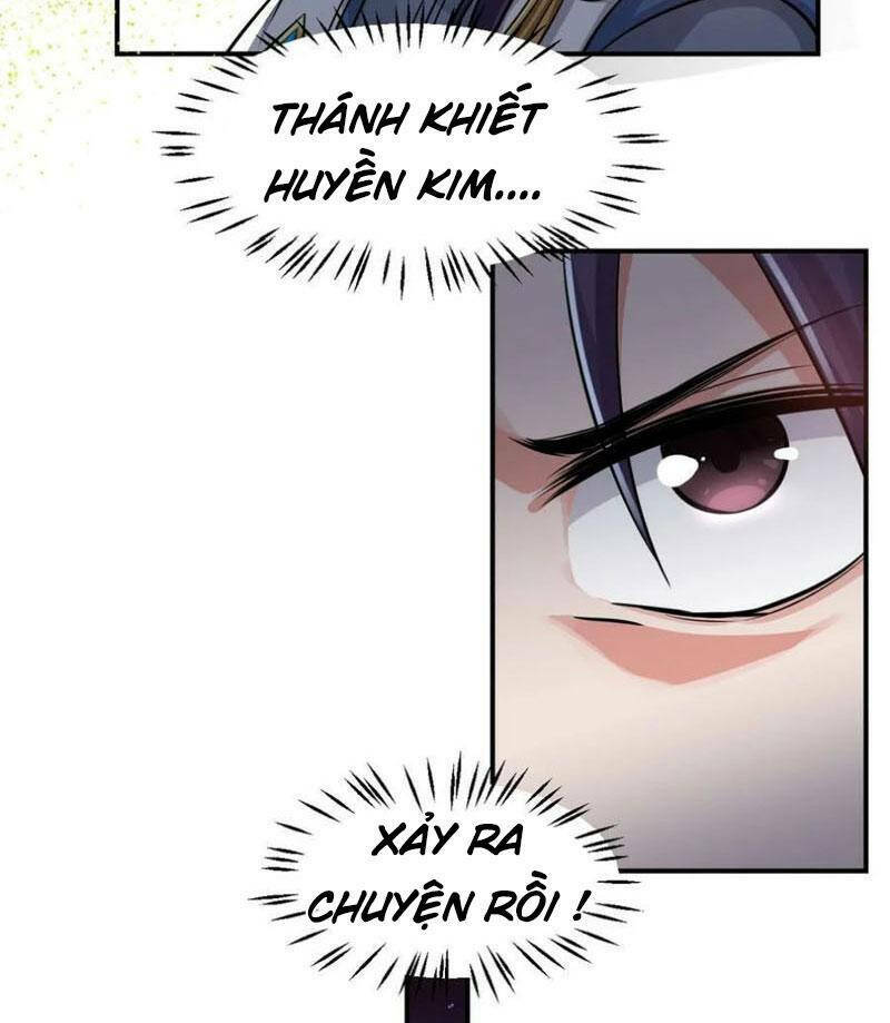 Tu Luyện Thành Tiên Ta Chỉ Muốn Nuôi Nữ Đồ Đệ Chapter 111 - Trang 2