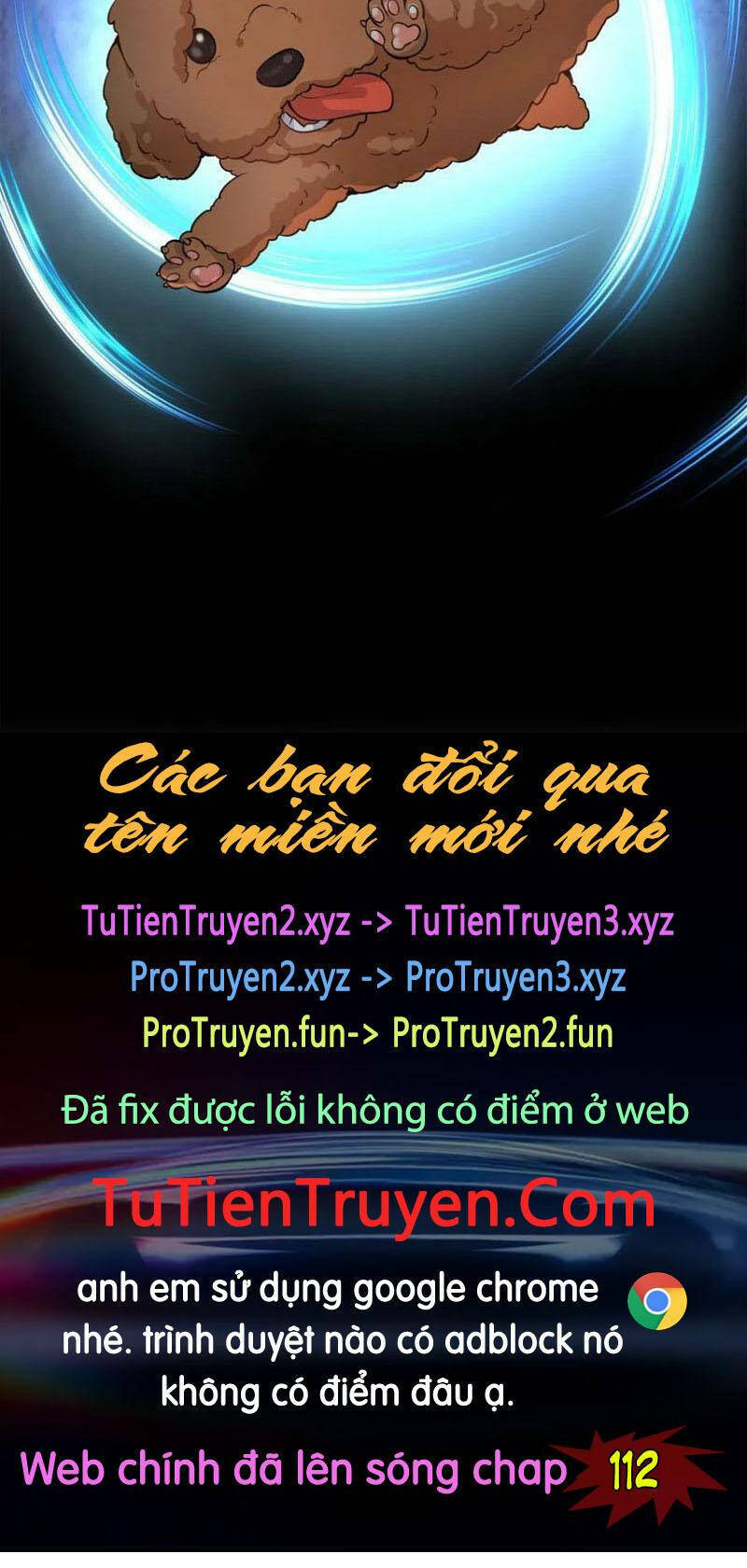 Tu Luyện Thành Tiên Ta Chỉ Muốn Nuôi Nữ Đồ Đệ Chapter 111 - Trang 2