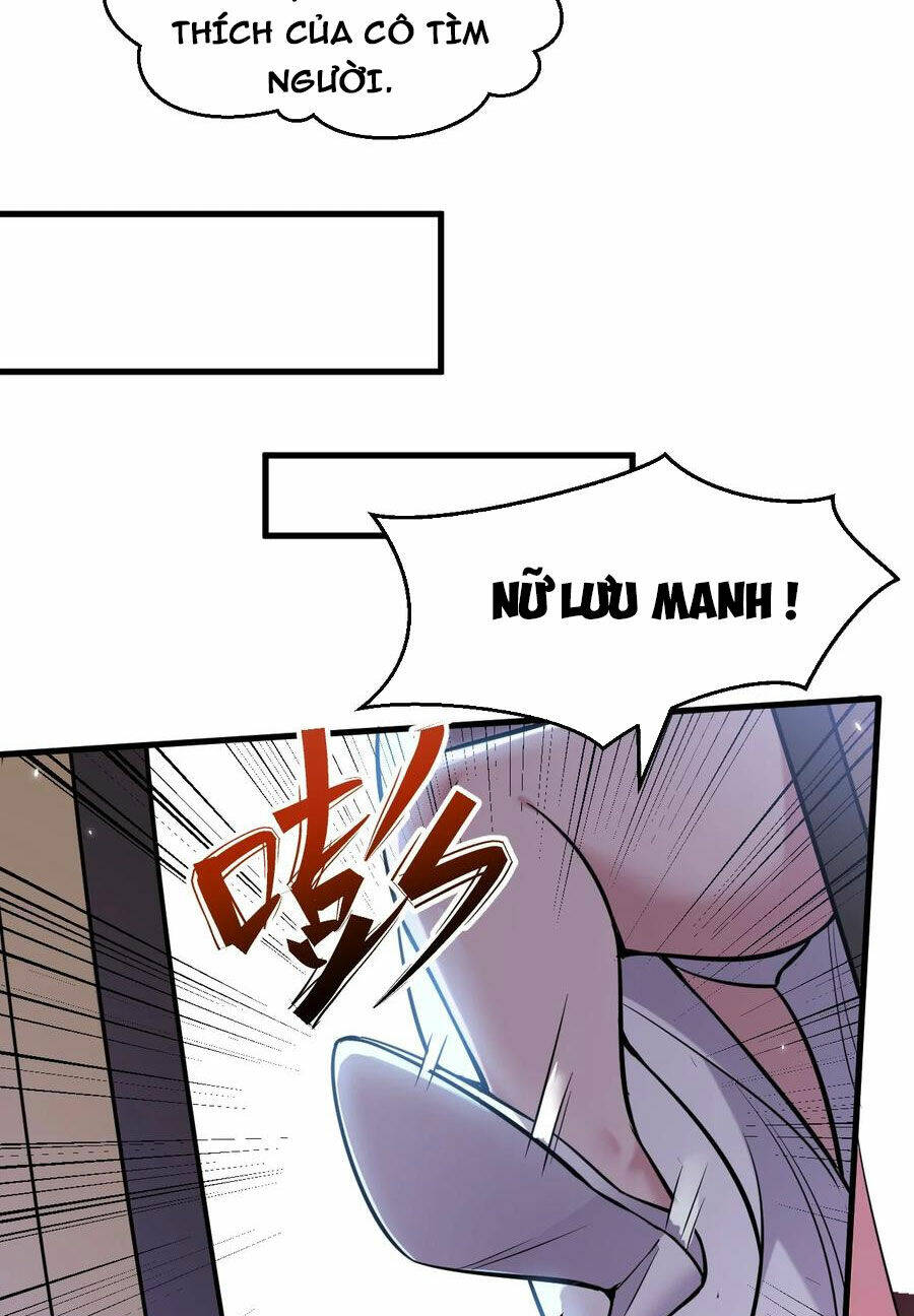 Tu Luyện Thành Tiên Ta Chỉ Muốn Nuôi Nữ Đồ Đệ Chapter 113 - Trang 2