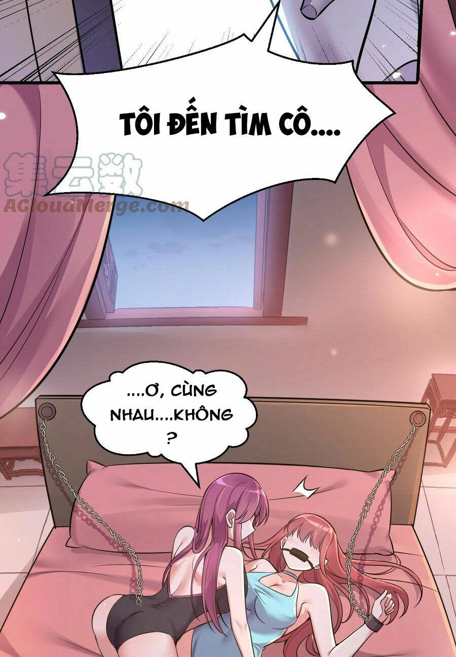 Tu Luyện Thành Tiên Ta Chỉ Muốn Nuôi Nữ Đồ Đệ Chapter 113 - Trang 2