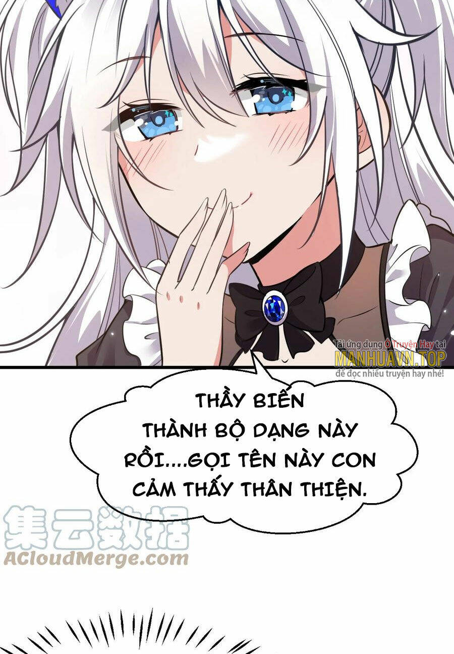 Tu Luyện Thành Tiên Ta Chỉ Muốn Nuôi Nữ Đồ Đệ Chapter 113 - Trang 2