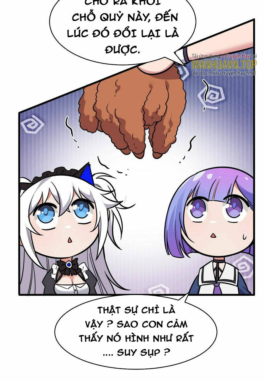 Tu Luyện Thành Tiên Ta Chỉ Muốn Nuôi Nữ Đồ Đệ Chapter 113 - Trang 2