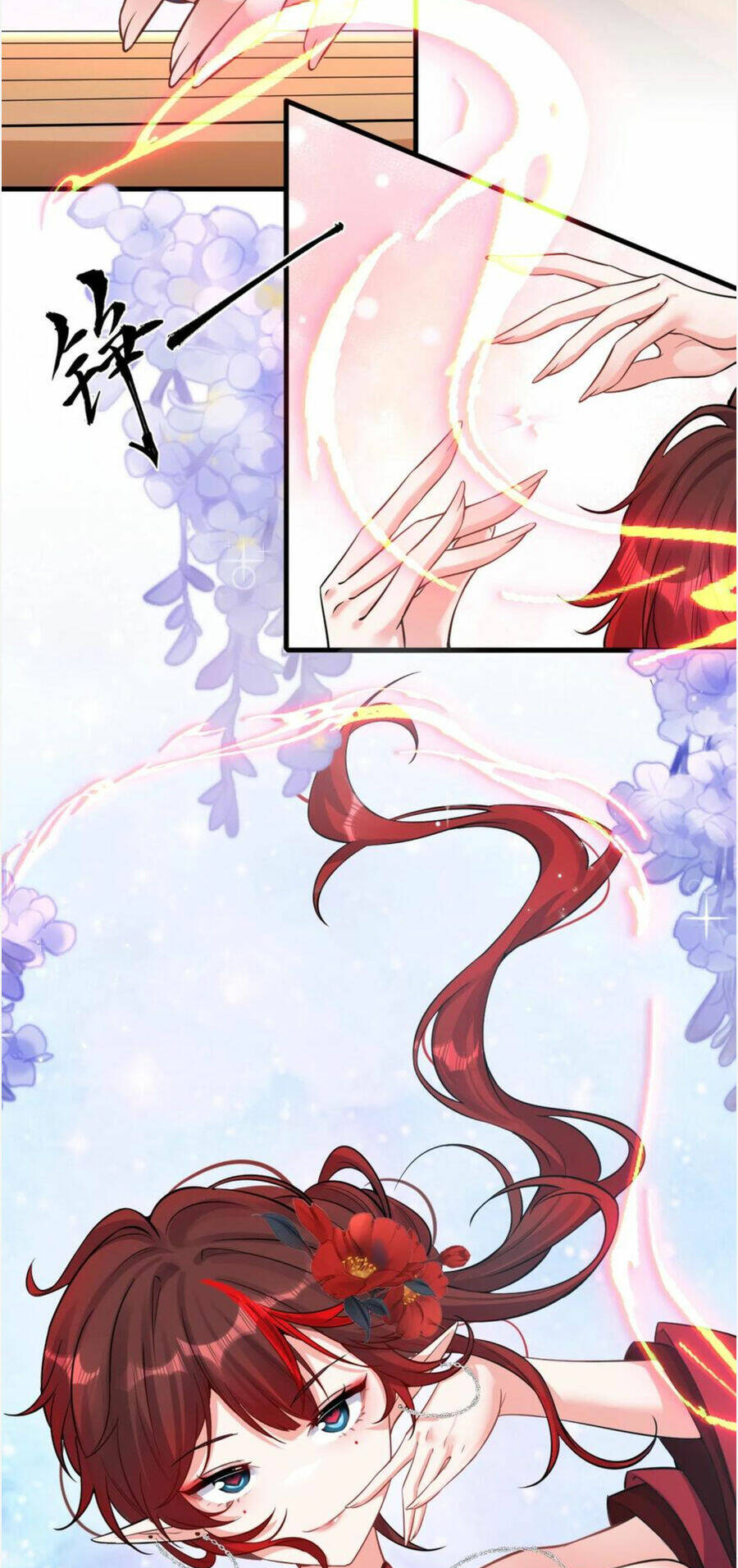 Tu Luyện Thành Tiên Ta Chỉ Muốn Nuôi Nữ Đồ Đệ Chapter 114 - Trang 2