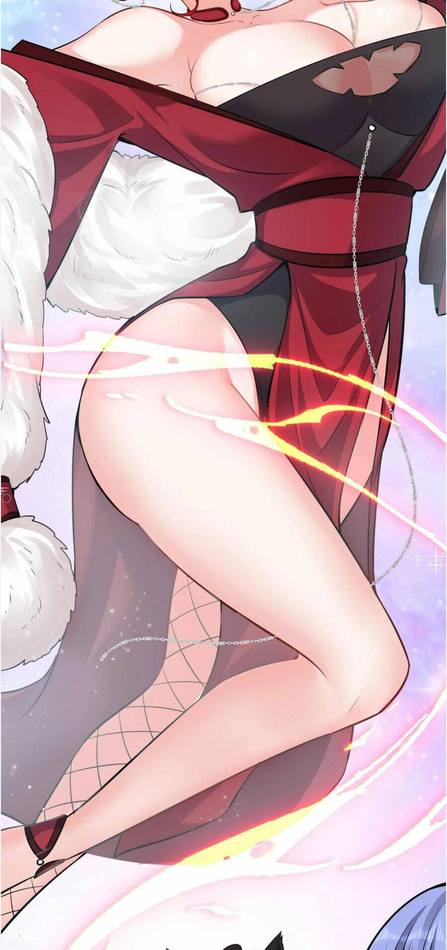 Tu Luyện Thành Tiên Ta Chỉ Muốn Nuôi Nữ Đồ Đệ Chapter 114 - Trang 2