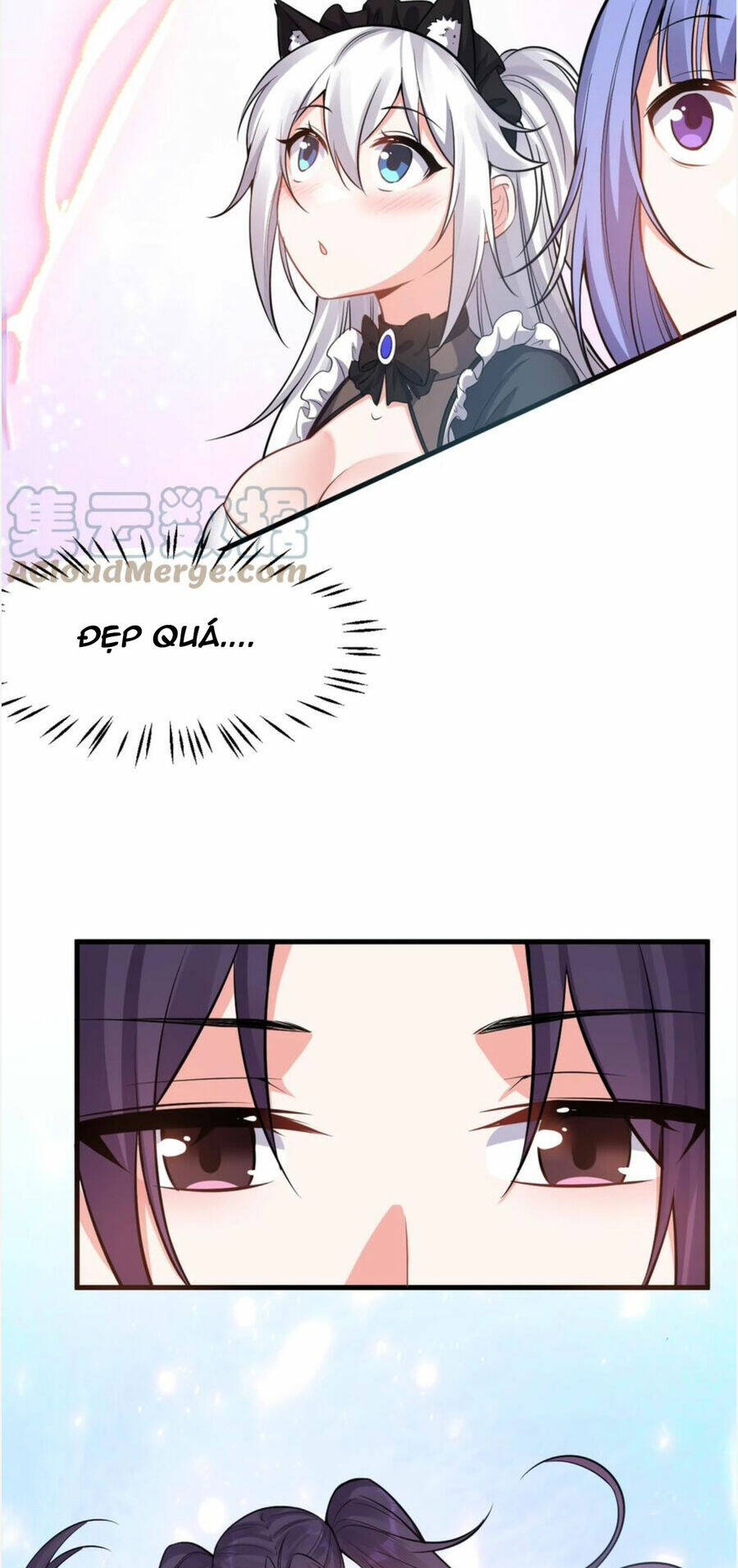 Tu Luyện Thành Tiên Ta Chỉ Muốn Nuôi Nữ Đồ Đệ Chapter 114 - Trang 2