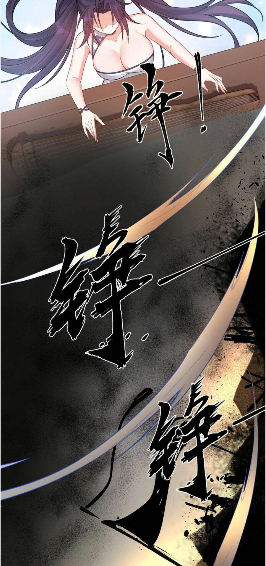 Tu Luyện Thành Tiên Ta Chỉ Muốn Nuôi Nữ Đồ Đệ Chapter 114 - Trang 2