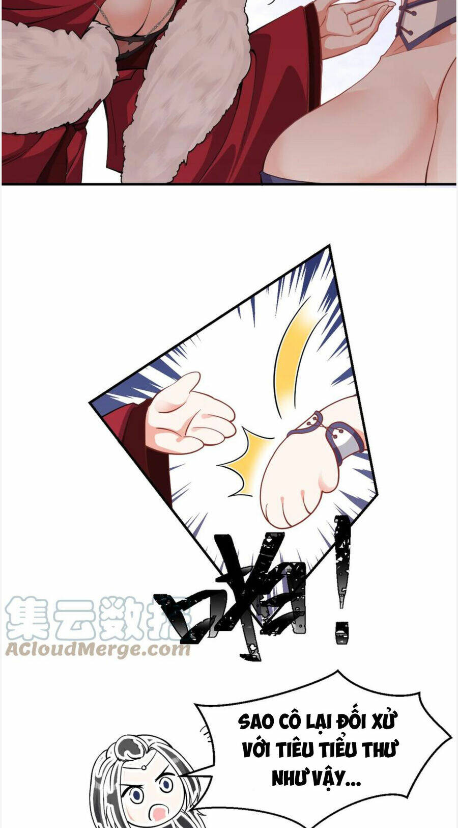 Tu Luyện Thành Tiên Ta Chỉ Muốn Nuôi Nữ Đồ Đệ Chapter 114 - Trang 2