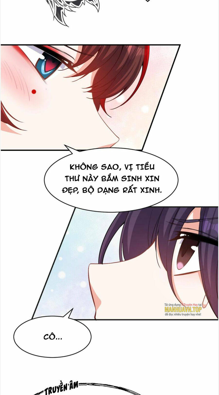 Tu Luyện Thành Tiên Ta Chỉ Muốn Nuôi Nữ Đồ Đệ Chapter 114 - Trang 2