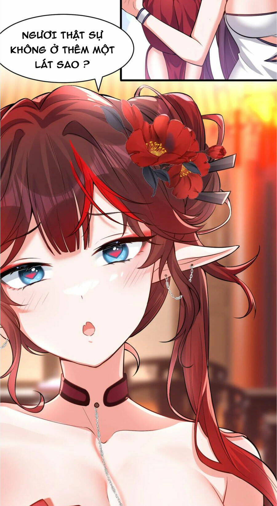 Tu Luyện Thành Tiên Ta Chỉ Muốn Nuôi Nữ Đồ Đệ Chapter 116 - Trang 2