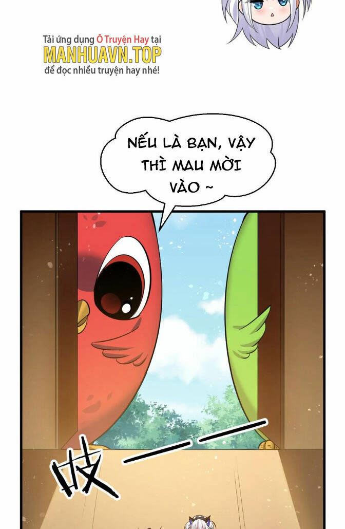 Tu Luyện Thành Tiên Ta Chỉ Muốn Nuôi Nữ Đồ Đệ Chapter 117 - Trang 2