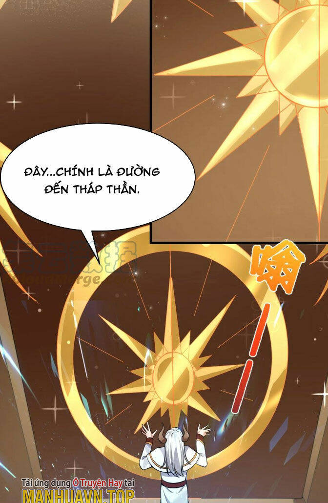 Tu Luyện Thành Tiên Ta Chỉ Muốn Nuôi Nữ Đồ Đệ Chapter 117 - Trang 2