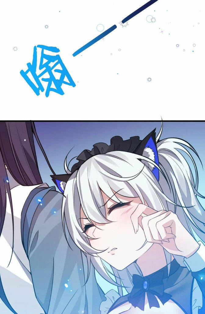 Tu Luyện Thành Tiên Ta Chỉ Muốn Nuôi Nữ Đồ Đệ Chapter 117 - Trang 2