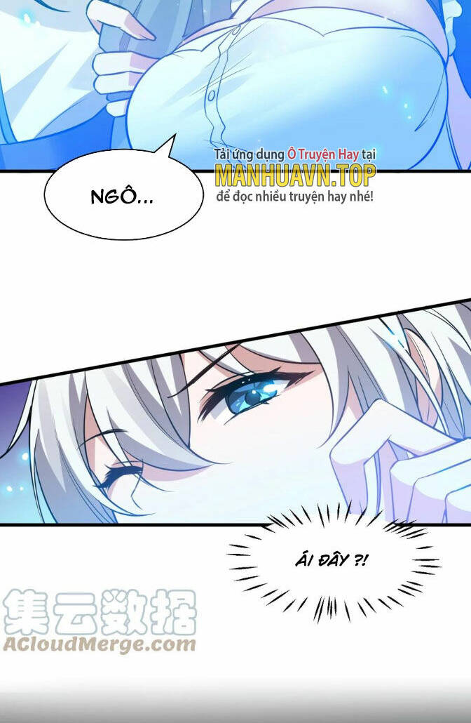 Tu Luyện Thành Tiên Ta Chỉ Muốn Nuôi Nữ Đồ Đệ Chapter 117 - Trang 2