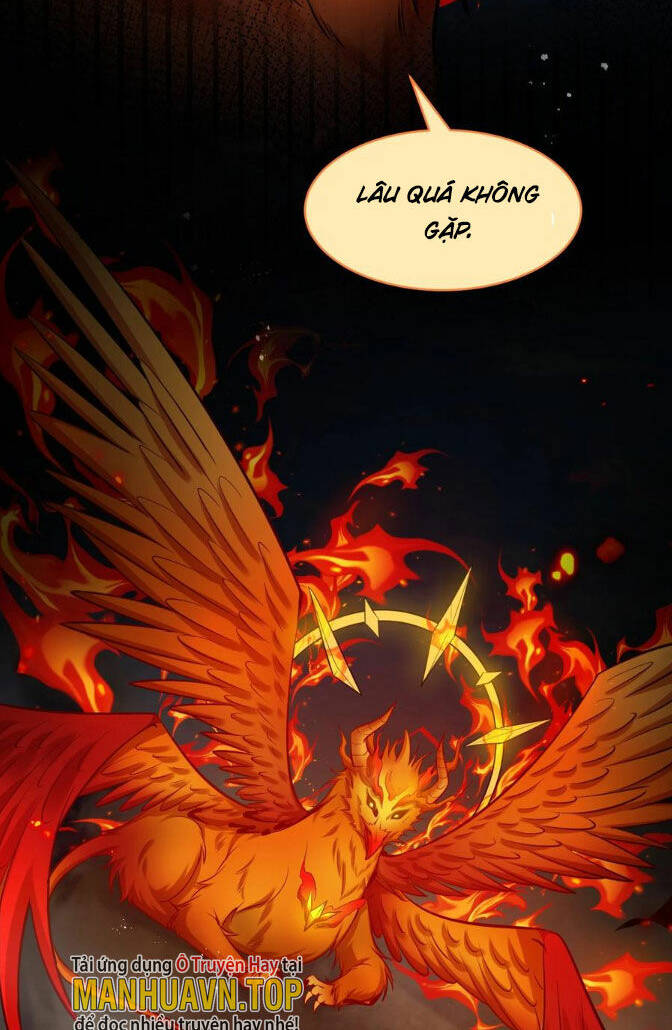 Tu Luyện Thành Tiên Ta Chỉ Muốn Nuôi Nữ Đồ Đệ Chapter 117 - Trang 2