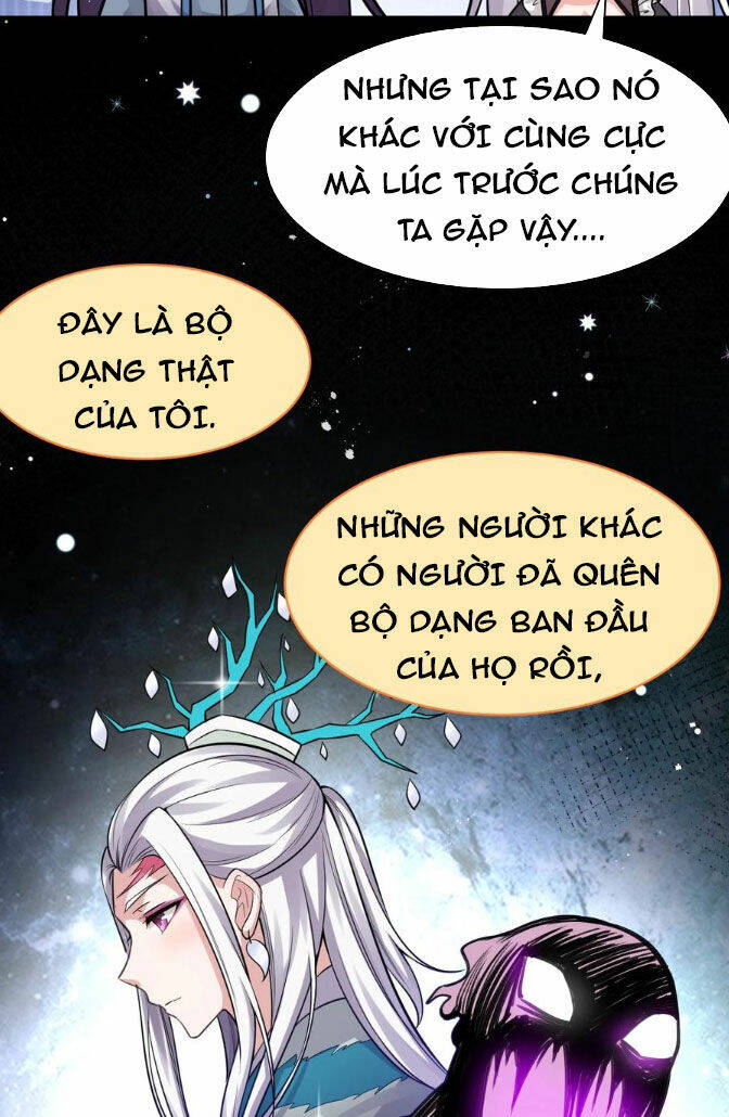 Tu Luyện Thành Tiên Ta Chỉ Muốn Nuôi Nữ Đồ Đệ Chapter 117 - Trang 2