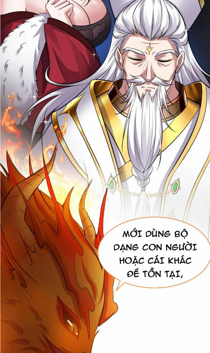 Tu Luyện Thành Tiên Ta Chỉ Muốn Nuôi Nữ Đồ Đệ Chapter 117 - Trang 2