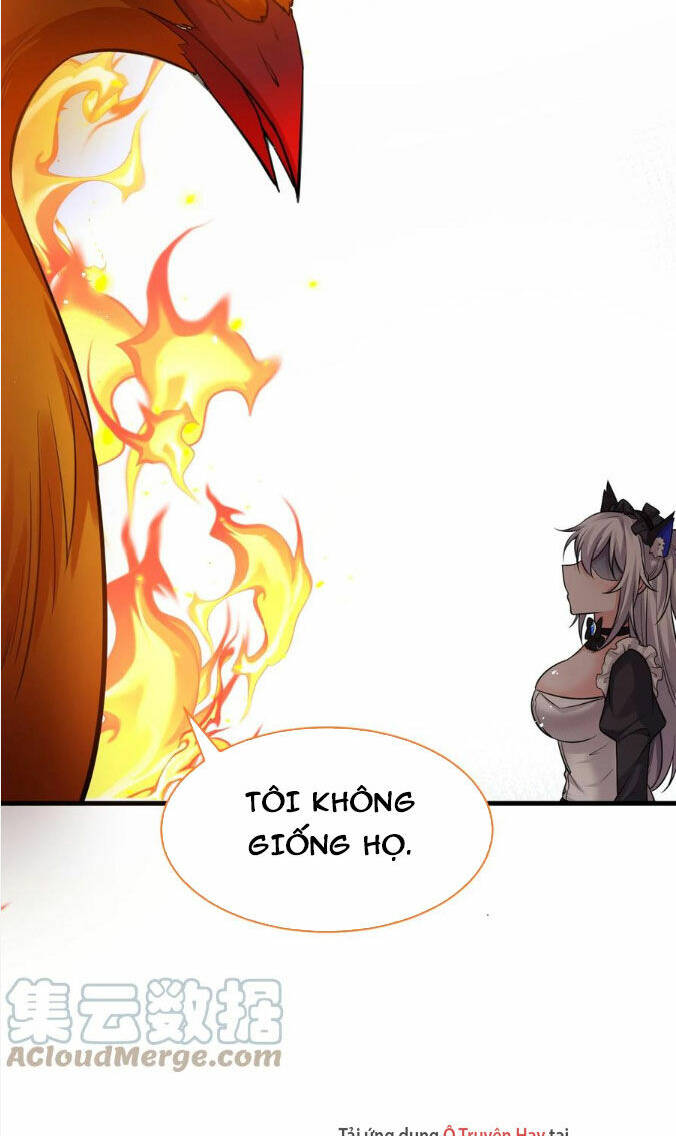 Tu Luyện Thành Tiên Ta Chỉ Muốn Nuôi Nữ Đồ Đệ Chapter 117 - Trang 2