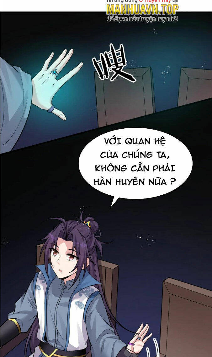 Tu Luyện Thành Tiên Ta Chỉ Muốn Nuôi Nữ Đồ Đệ Chapter 117 - Trang 2