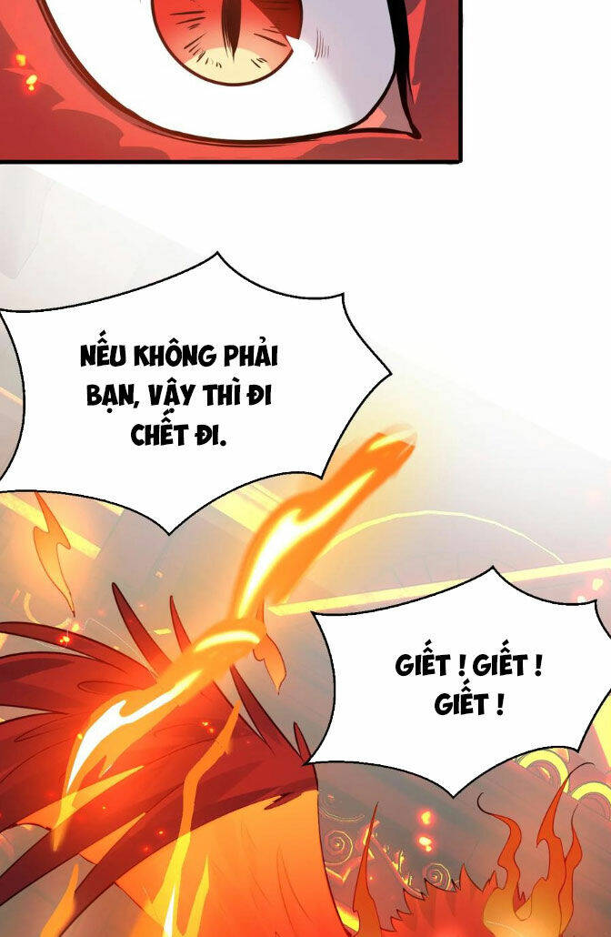 Tu Luyện Thành Tiên Ta Chỉ Muốn Nuôi Nữ Đồ Đệ Chapter 117 - Trang 2